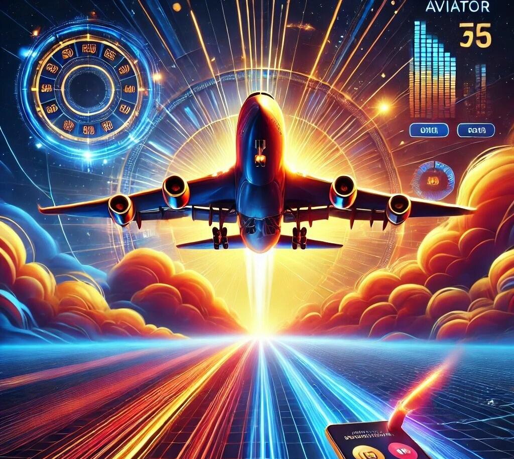 16bet Introdução ao Aviator