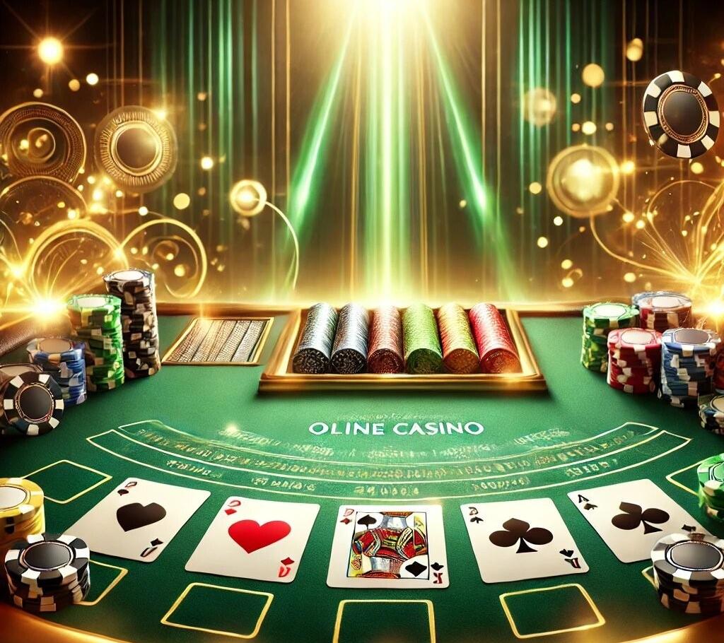 16bet Jogos de blackjack