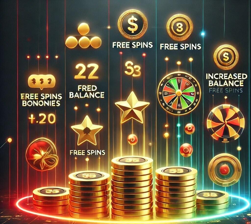 16bet Benefícios dos Bônus