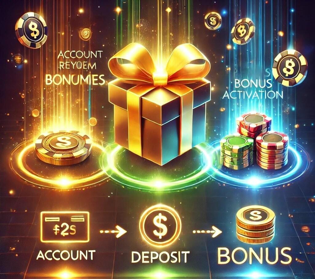 16bet Como Resgatar o Bônus