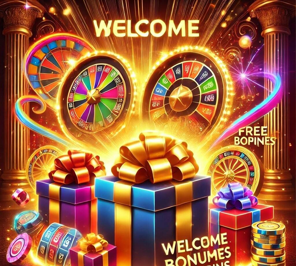 16bet Tipos de Bônus
