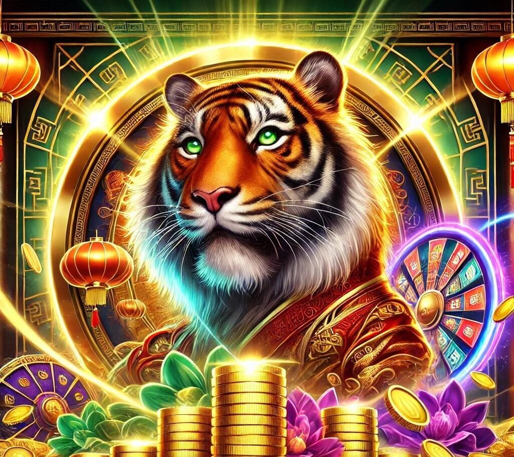 16bet Dicas para Fortune Tiger