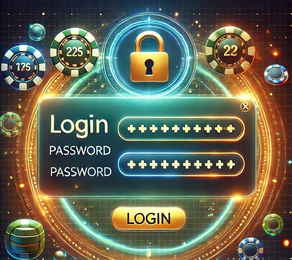 16bet Como Fazer Login