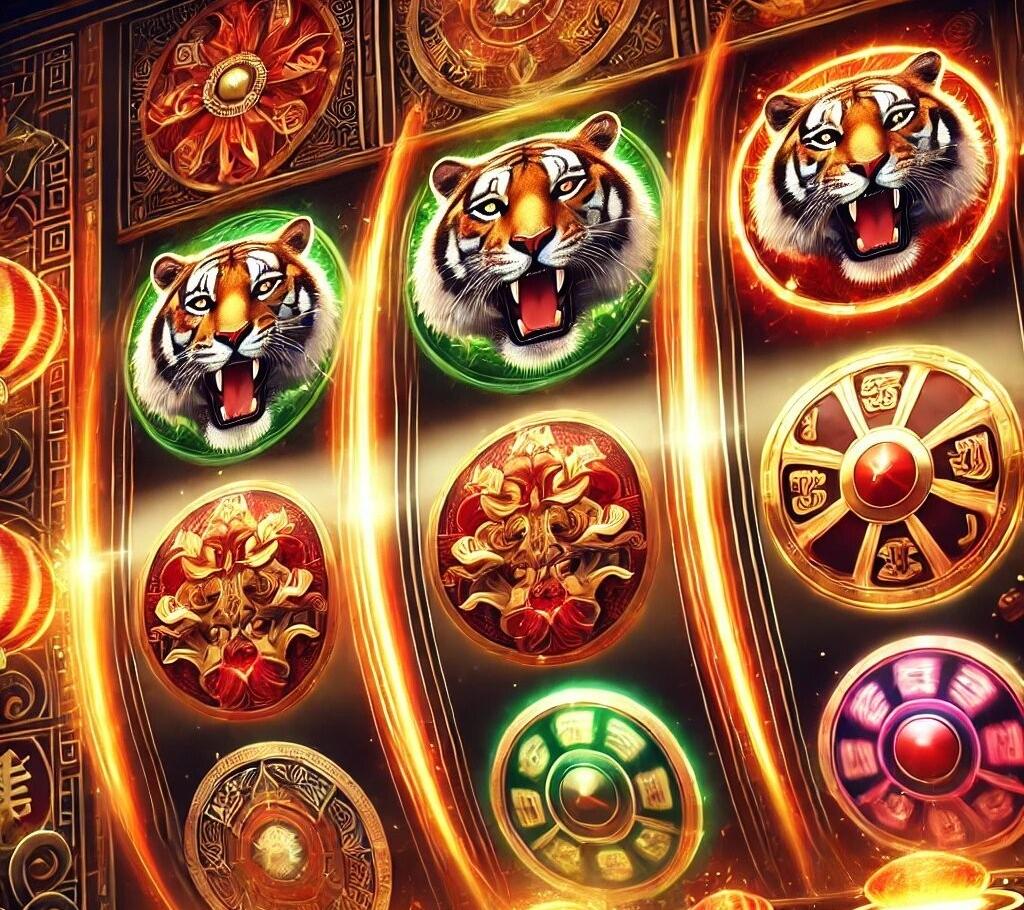 16bet Como Jogar Fortune Tiger