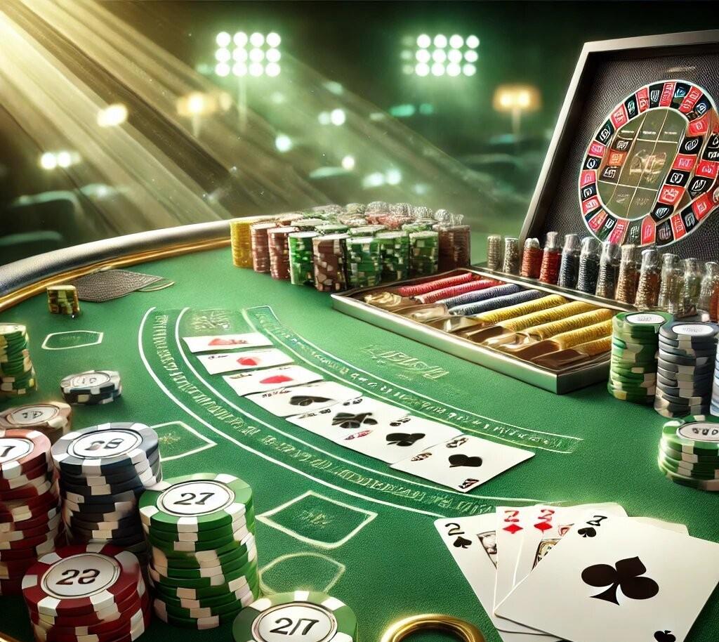 16bet Jogos Populares no Cassino