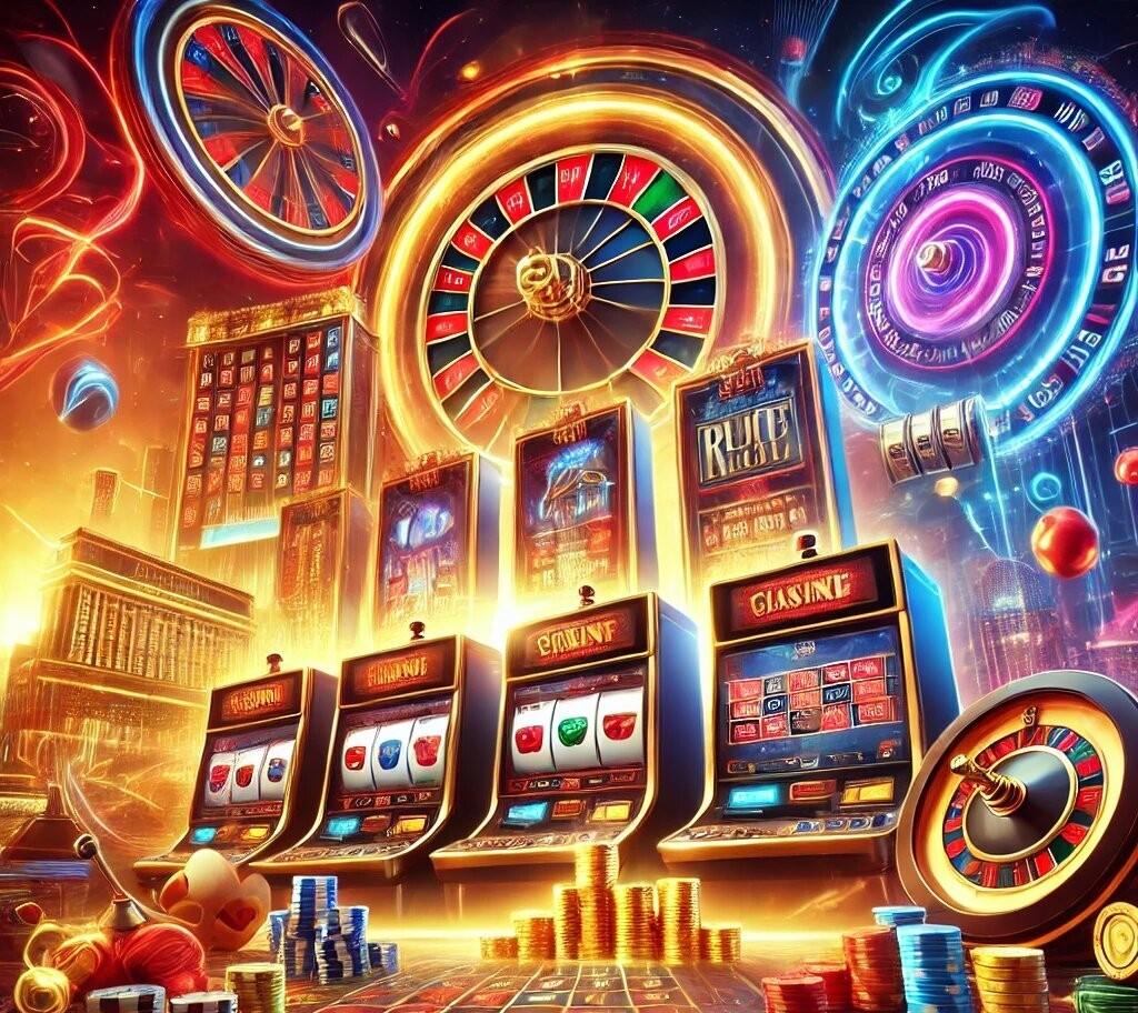 16bet Jogos Populares