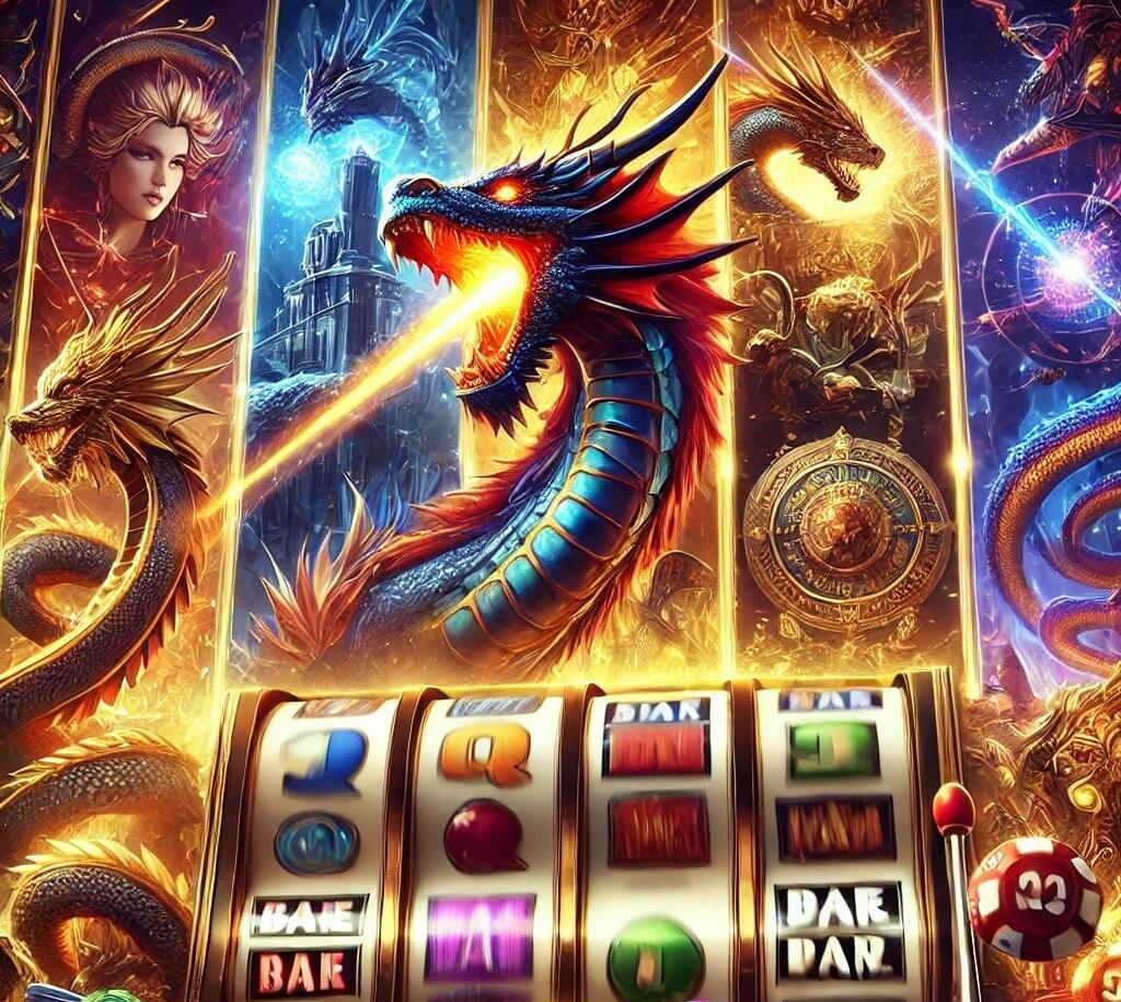 16bet Slots Populares