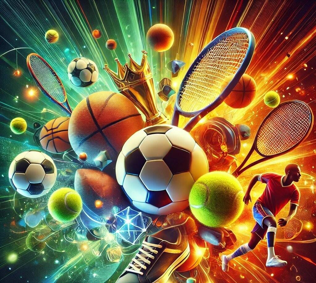 16bet Esportes Populares