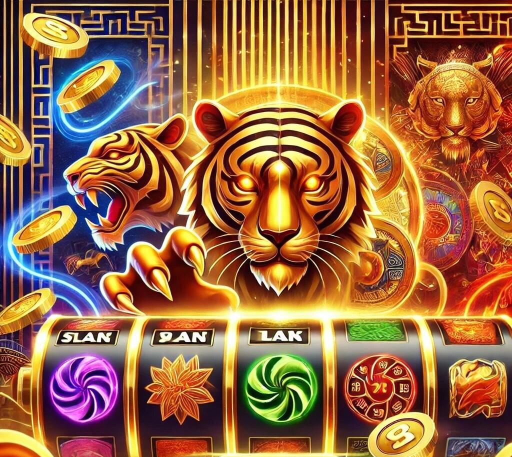 16bet Introdução ao Fortune Tiger