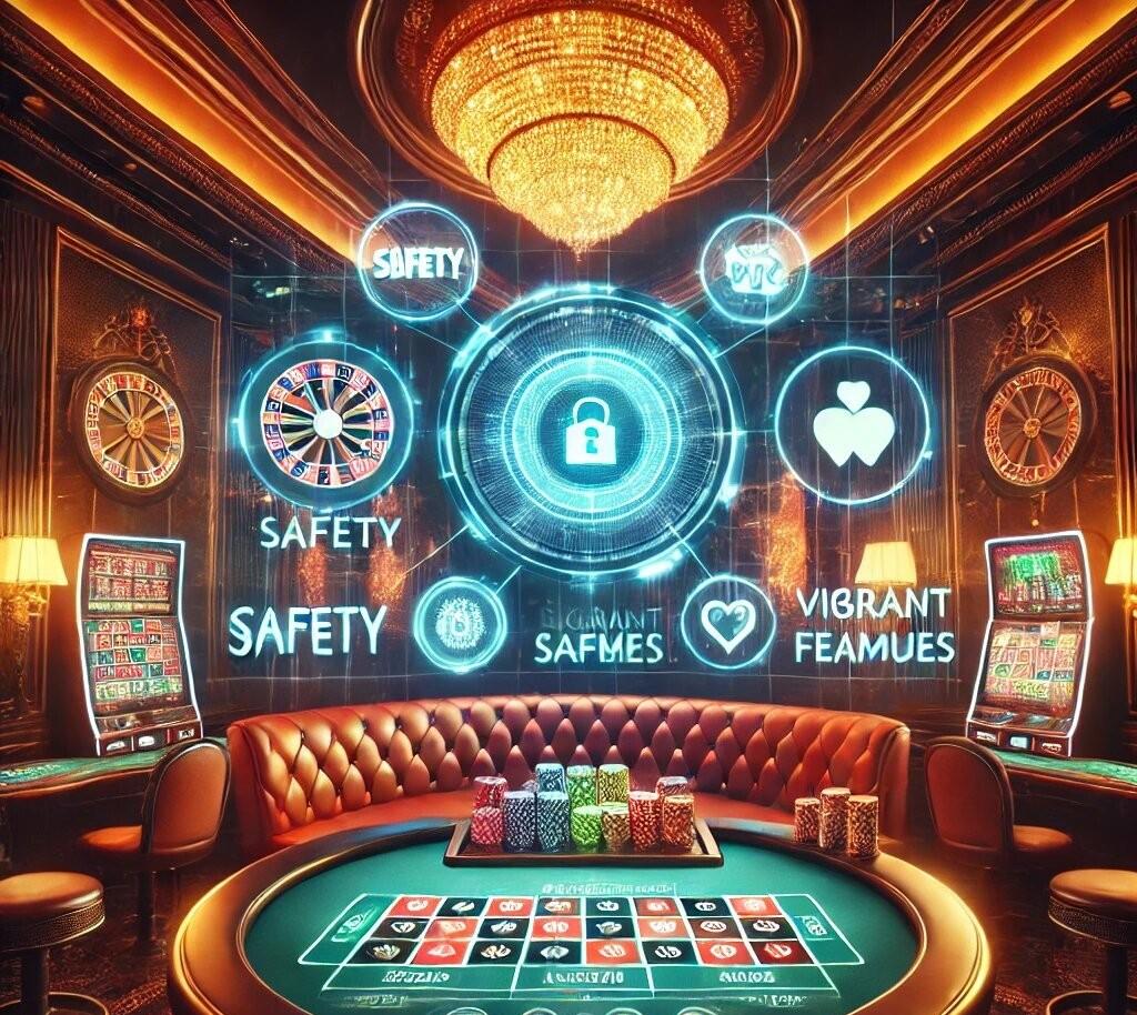 Por Que Jogar no 16bet?