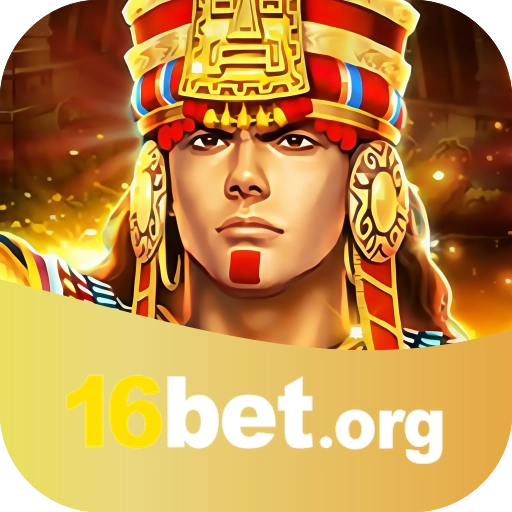 16bet login LOGO